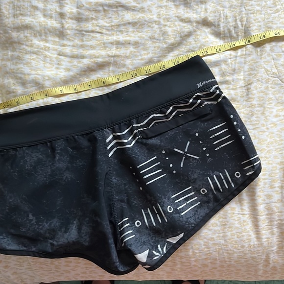 🌊HYBRID PHANTOM HURLEY SHORTS SZ.S/M NWOT - Picture 4 of 4